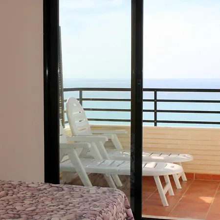 شقة Playa Paraiso 48d فيياخويوسا